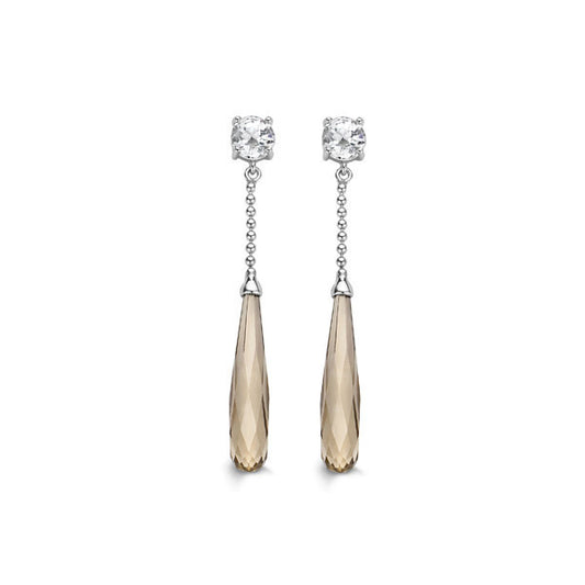 TI SENTO Earrings 7606TT