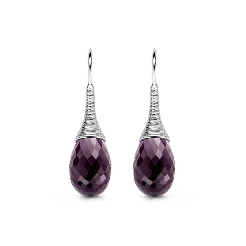 TI SENTO Earrings 7619DP