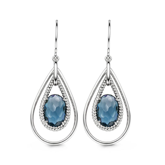 TI SENTO Earrings 7622TP