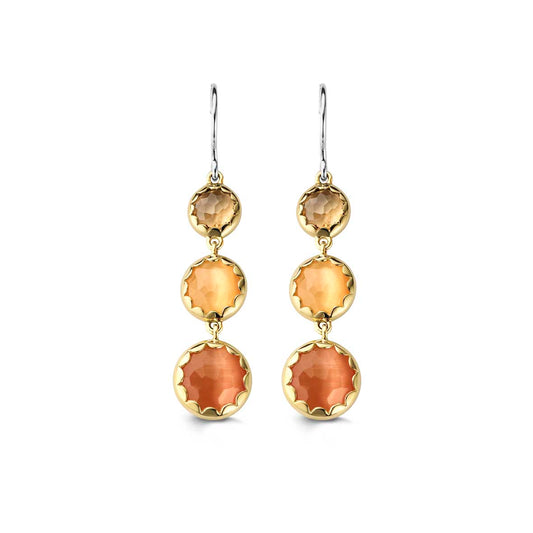 TI SENTO Earrings 7635OR