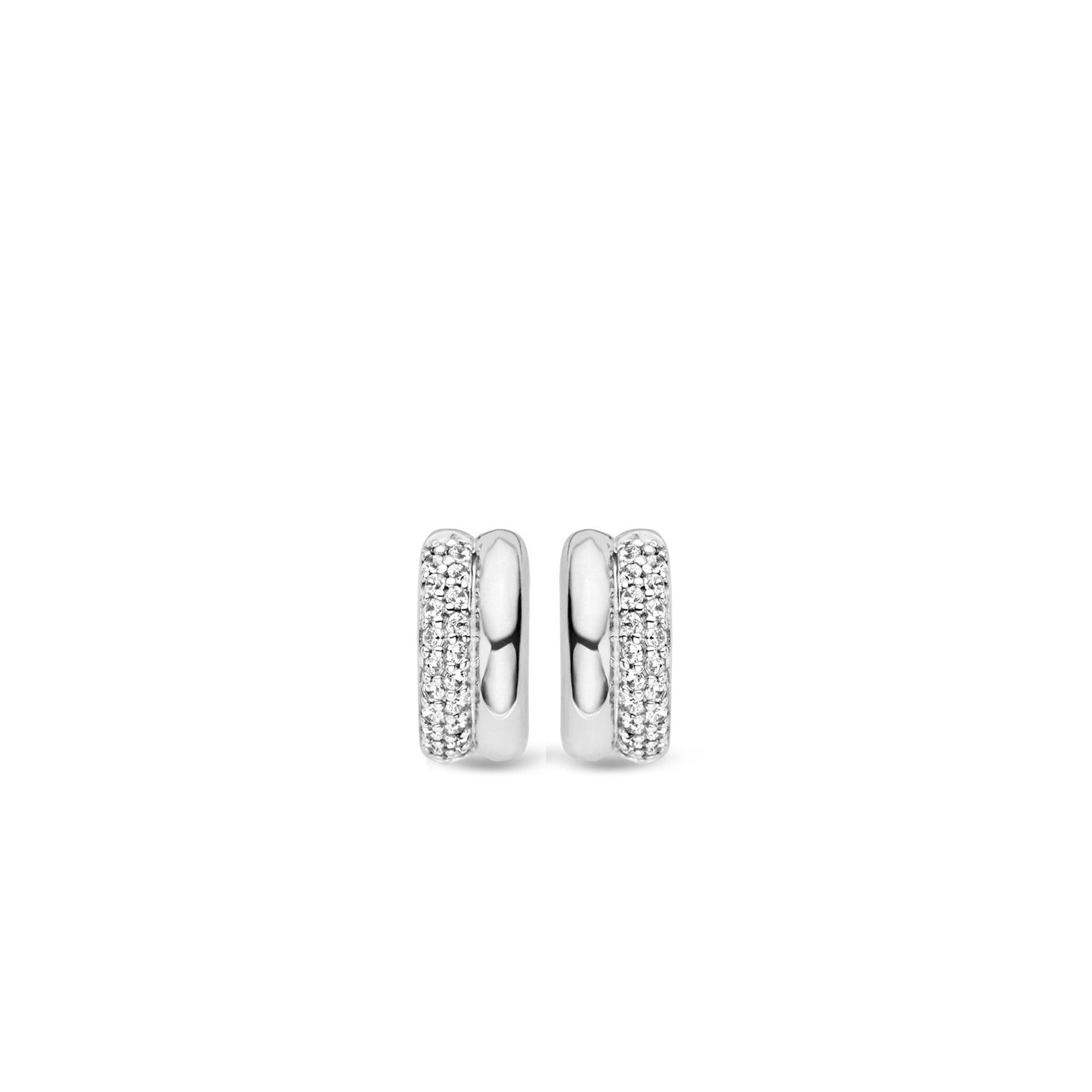 TI SENTO Earrings 7643ZI