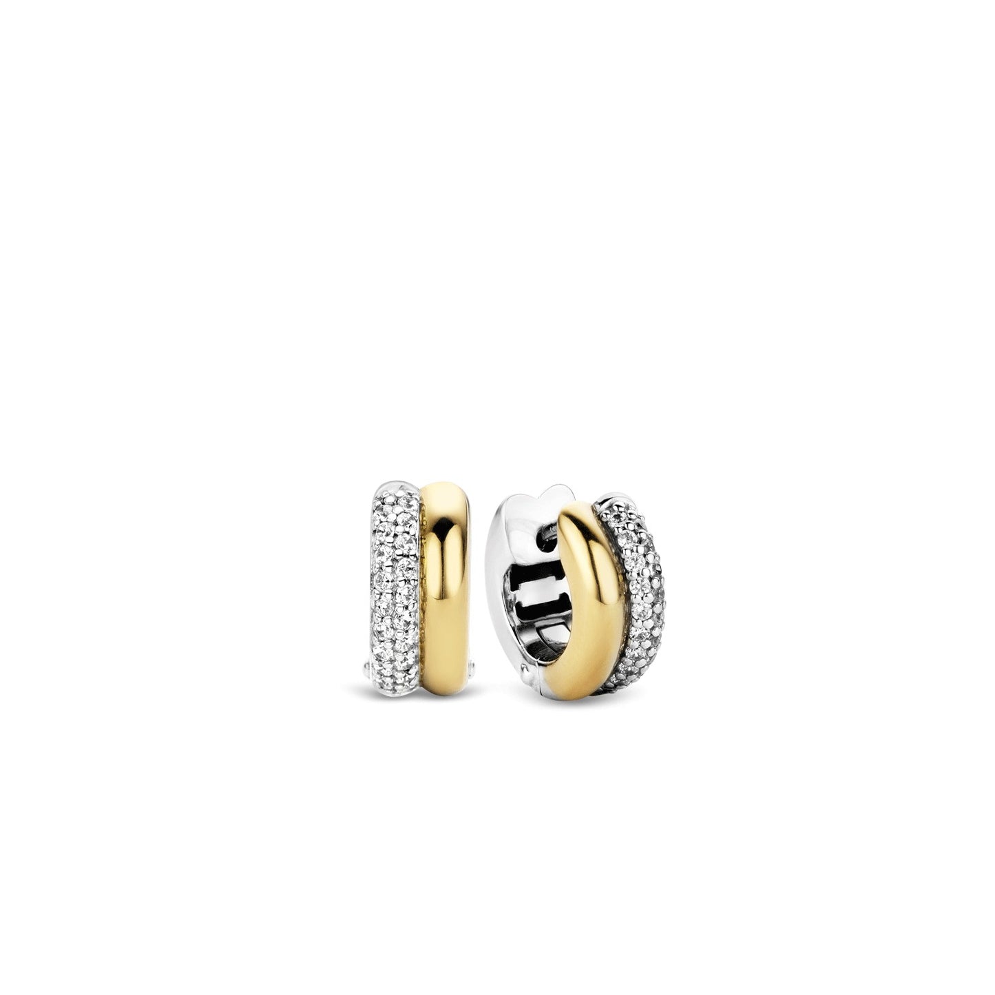 TI SENTO Earrings 7643ZY