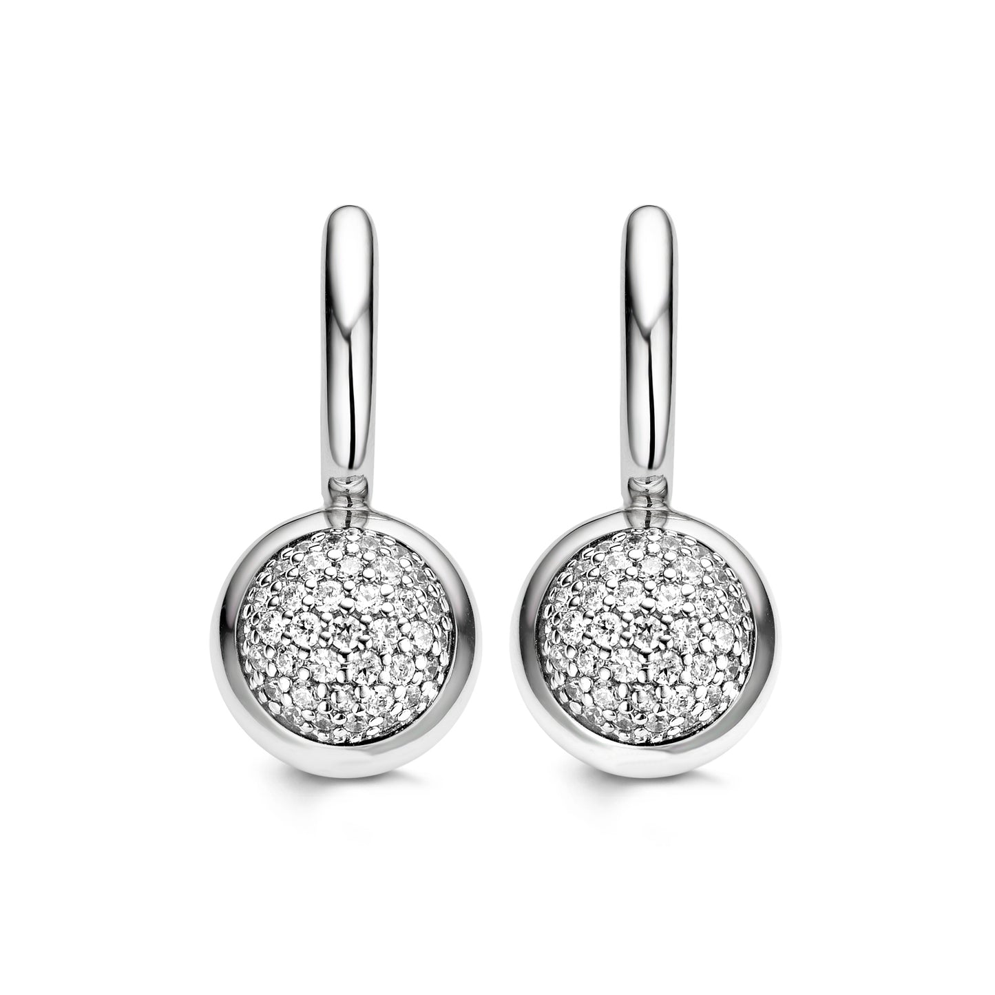 TI SENTO Earrings 7658ZI
