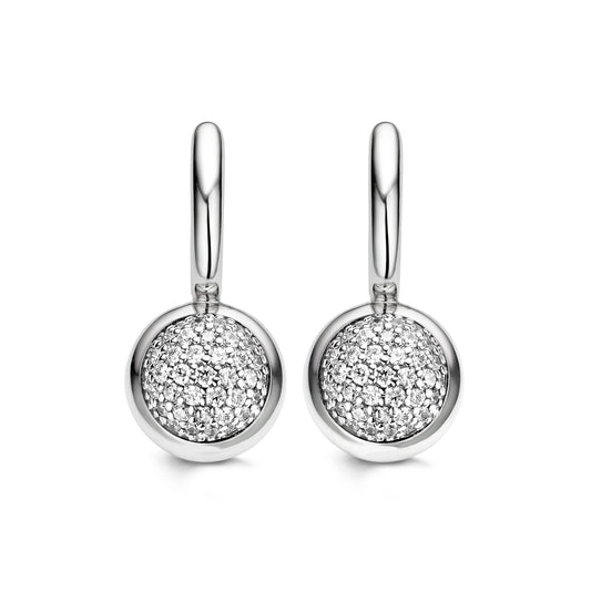 TI SENTO Earrings 7658ZI