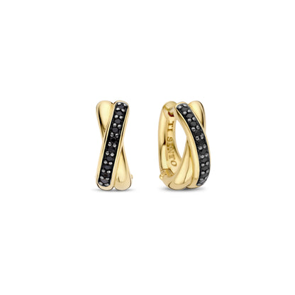 TI SENTO Earrings 7667BY