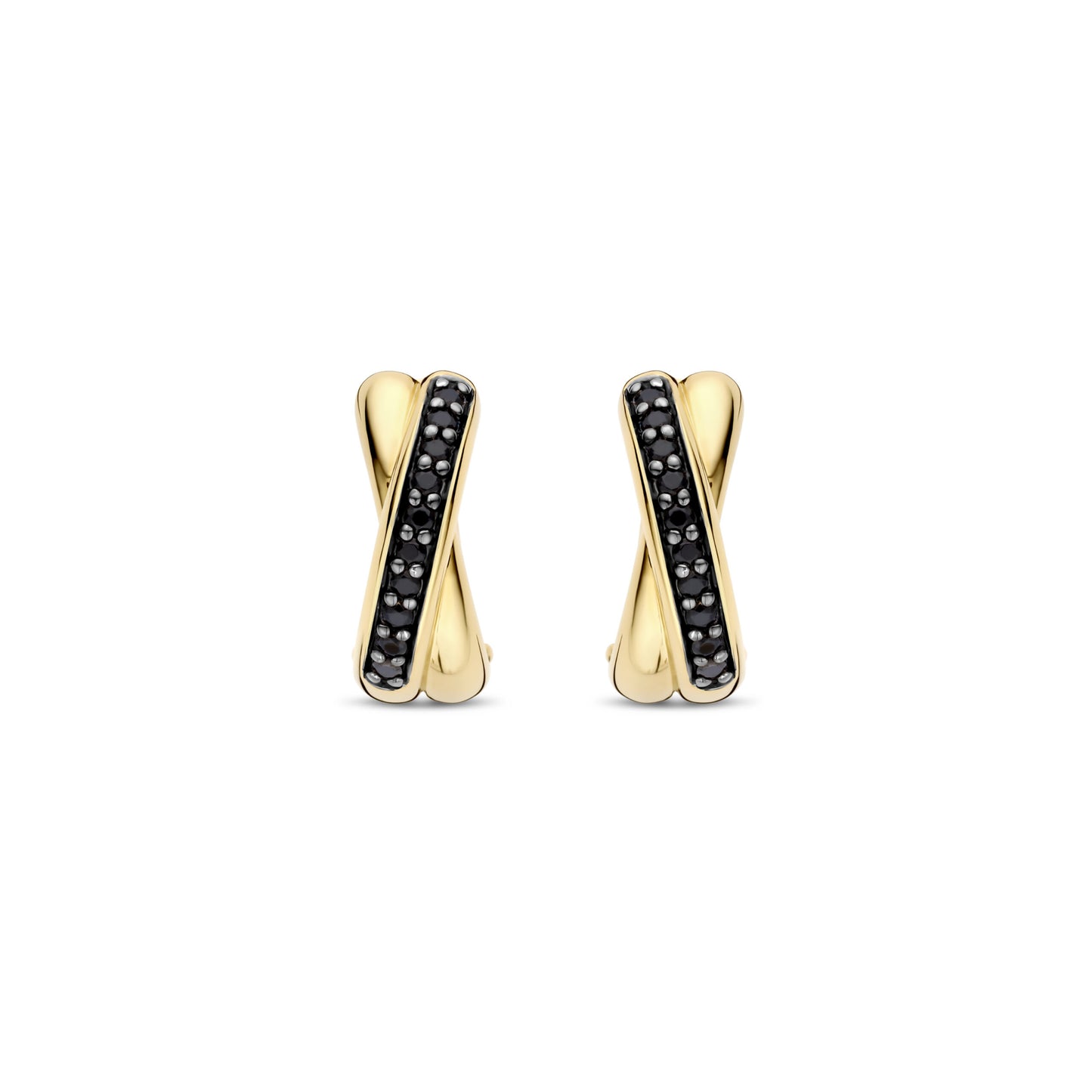 TI SENTO Earrings 7667BY