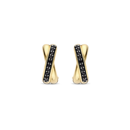 TI SENTO Earrings 7667BY