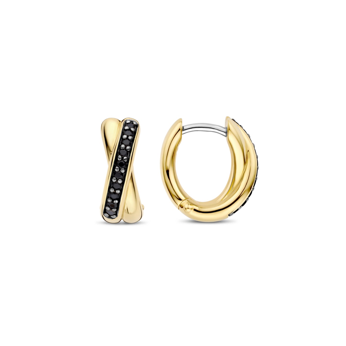 TI SENTO Earrings 7667BY