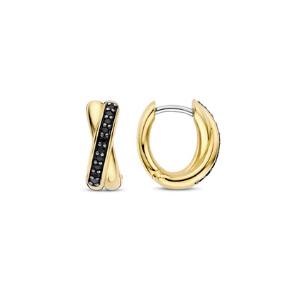TI SENTO Earrings 7667BY