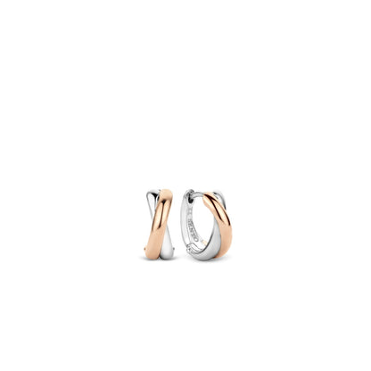 TI SENTO Earrings 7667SR