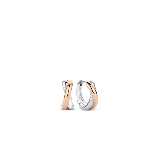 TI SENTO Earrings 7667SR