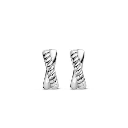 TI SENTO Earrings 7667ST