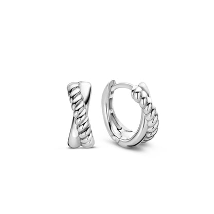TI SENTO Earrings 7667ST