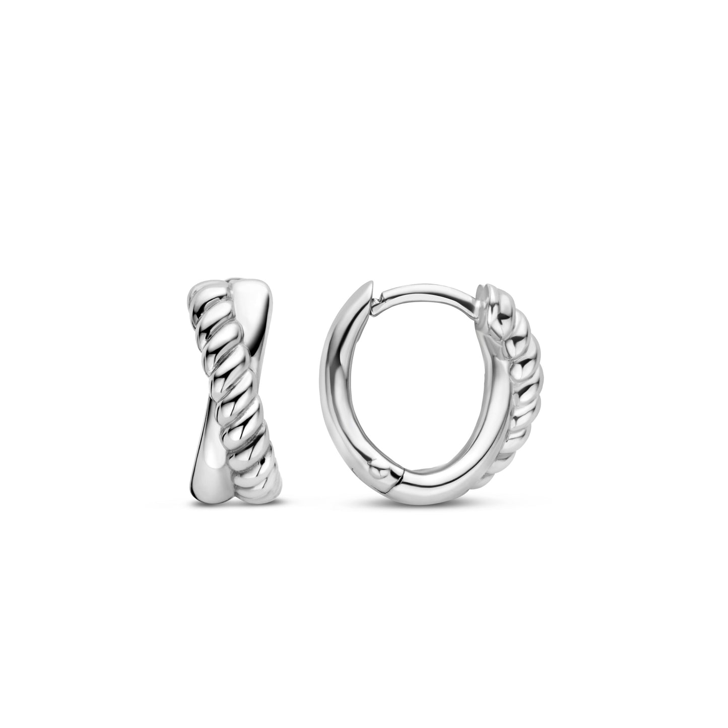 TI SENTO Earrings 7667ST