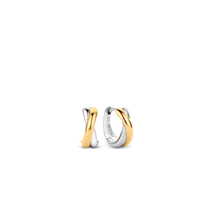 TI SENTO Earrings 7667SY