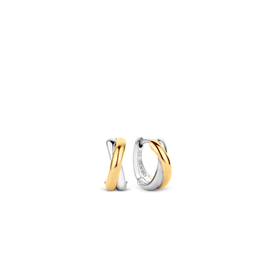 TI SENTO Earrings 7667SY