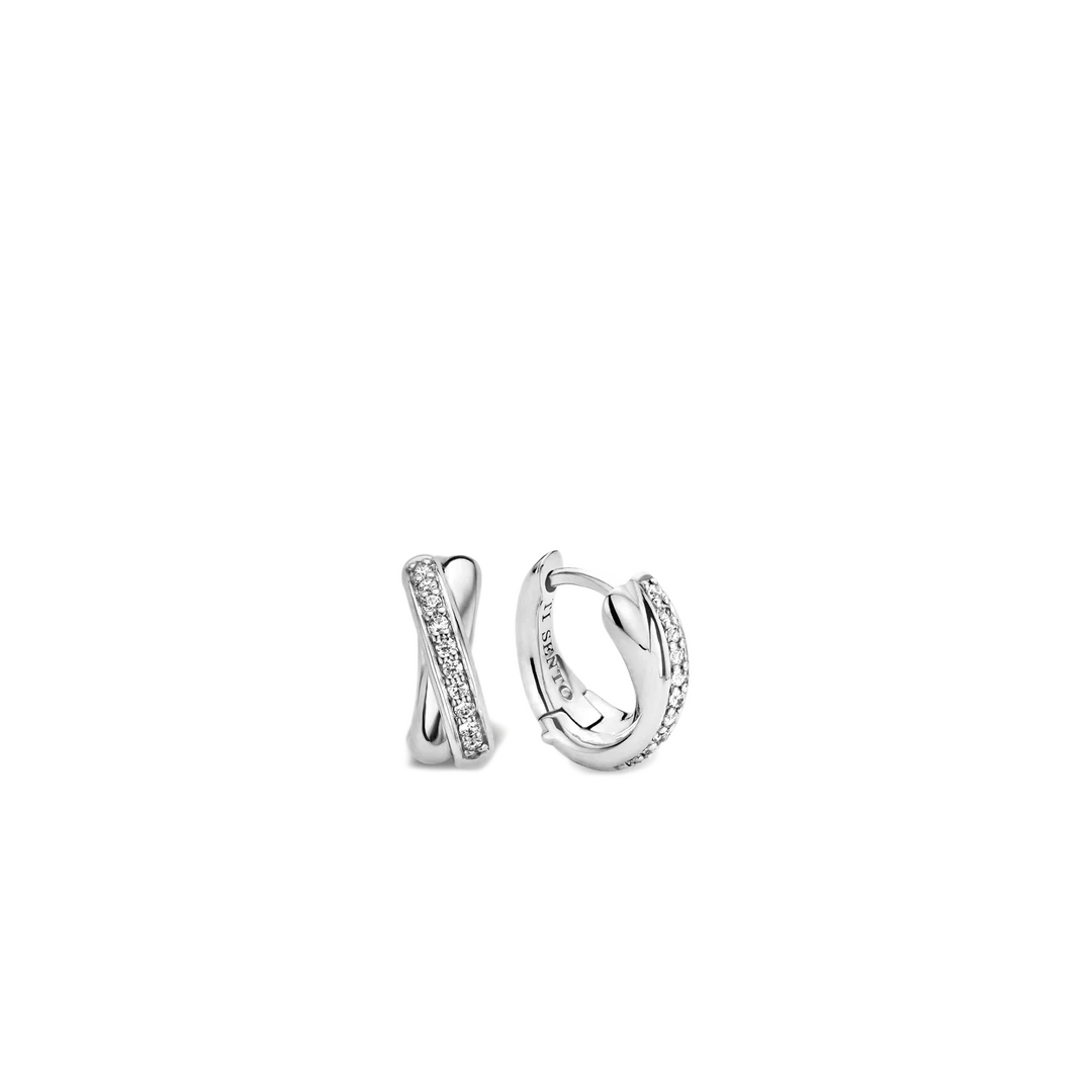 TI SENTO Earrings 7667ZI