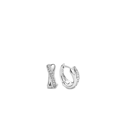 TI SENTO Earrings 7667ZI