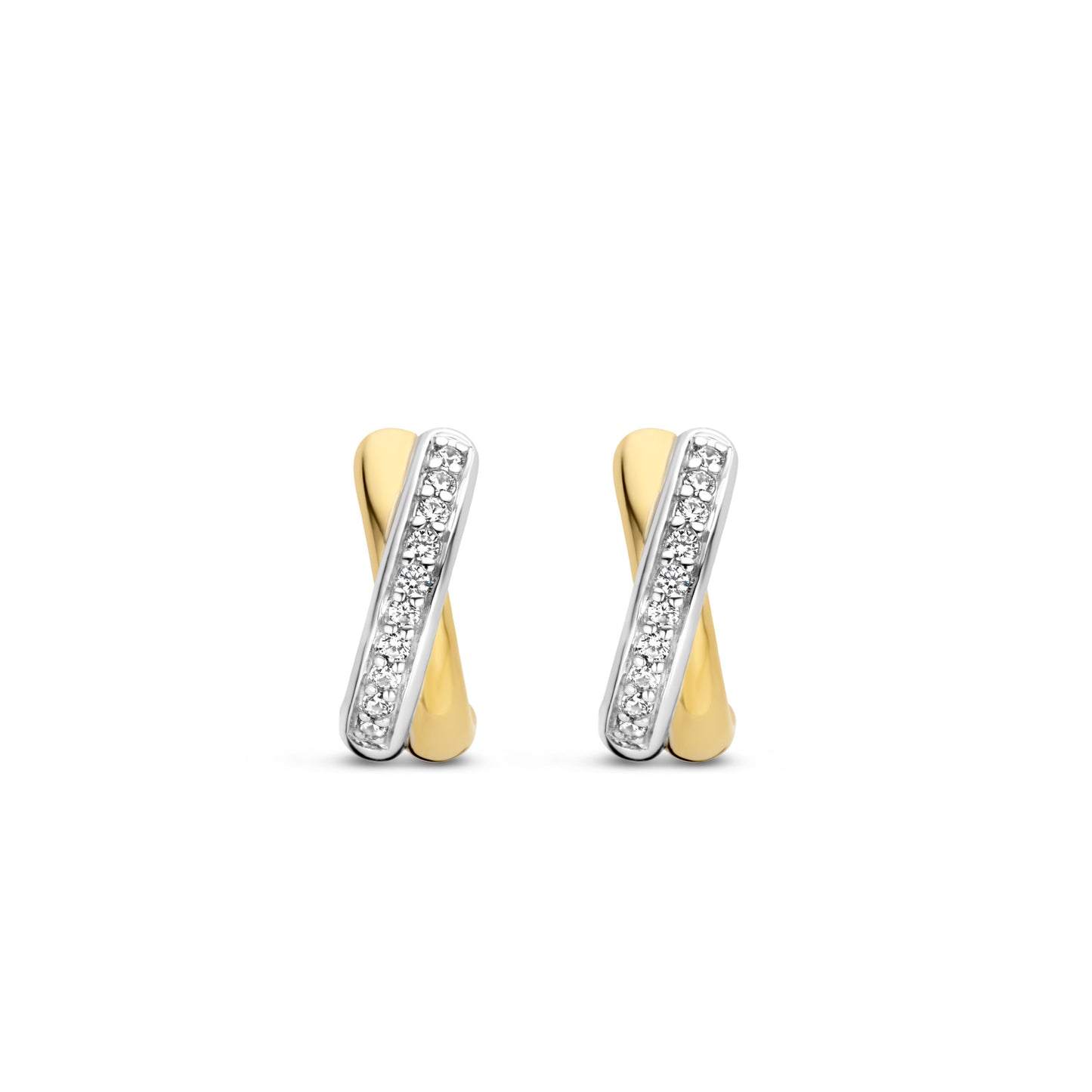 TI SENTO Earrings 7667ZY