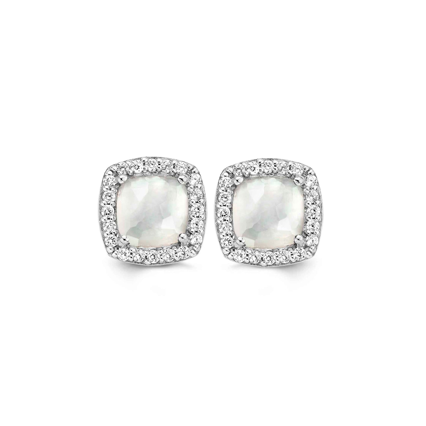 TI SENTO Earrings 7676MW
