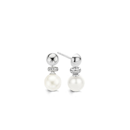TI SENTO Earrings 7680PW