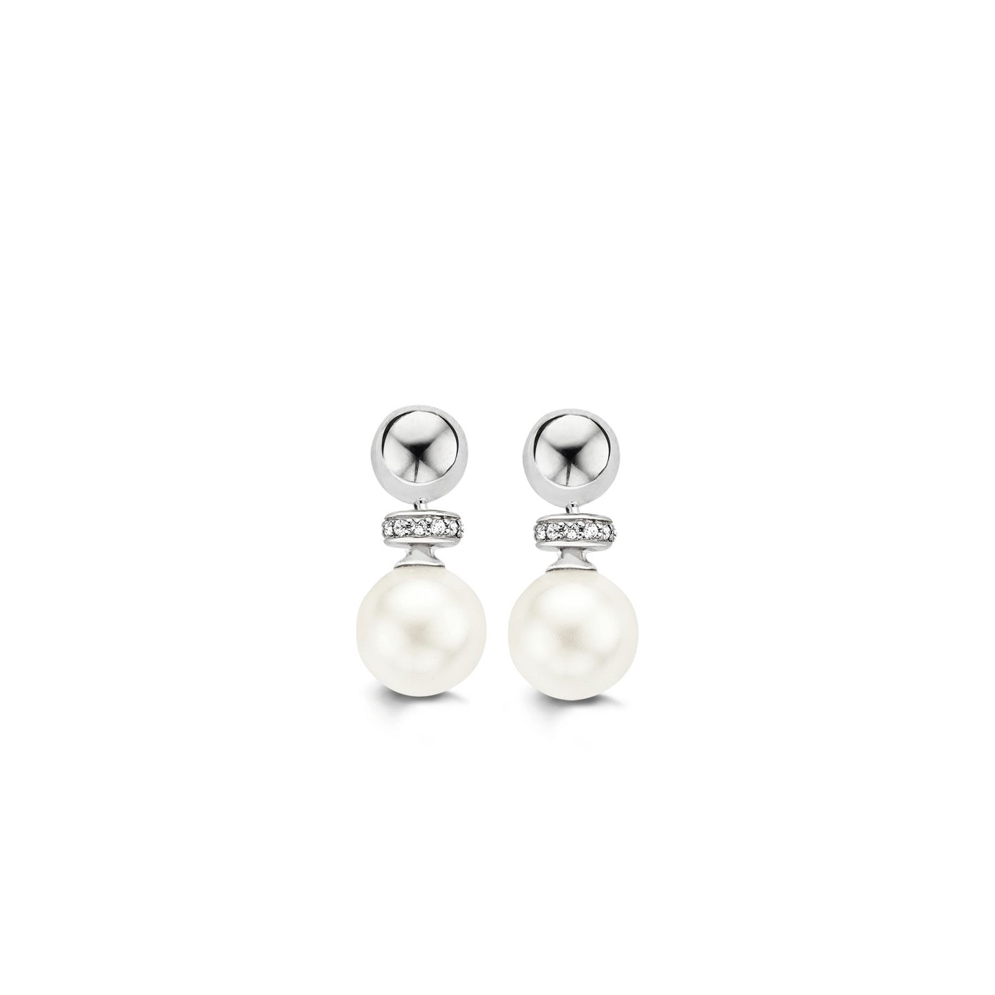 TI SENTO Earrings 7680PW