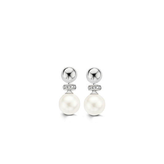TI SENTO Earrings 7680PW