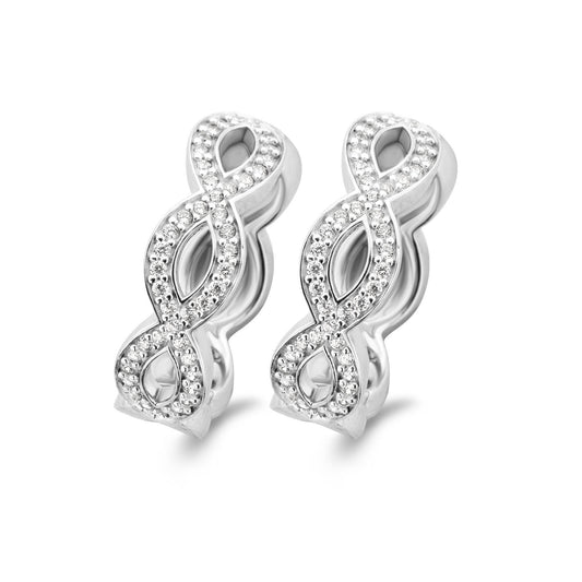 TI SENTO Earrings 7687ZI