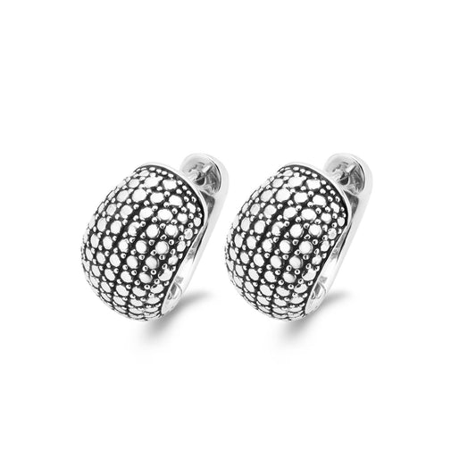 TI SENTO Earrings 7688SD