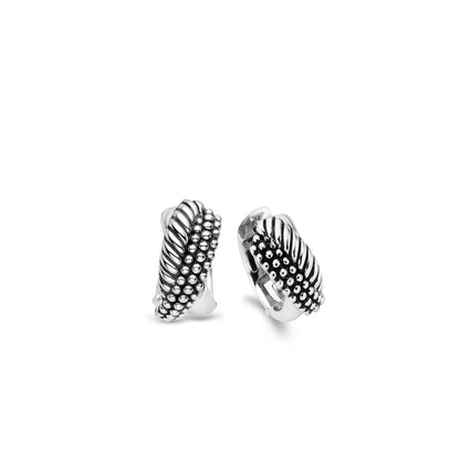 TI SENTO Earrings 7692SB