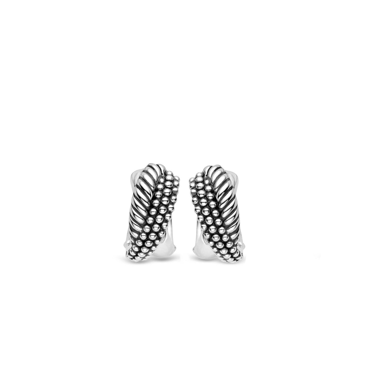 TI SENTO Earrings 7692SB