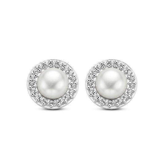 TI SENTO Earrings 7695PW
