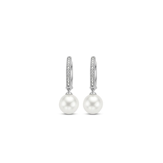 TI SENTO Earrings 7696PW