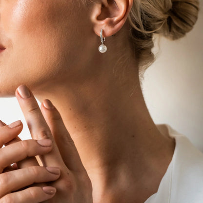 TI SENTO Earrings 7696PW