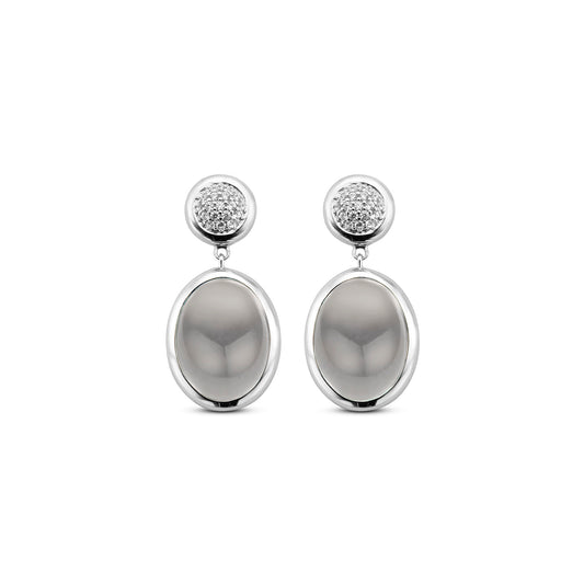 TI SENTO Earrings 7699DG