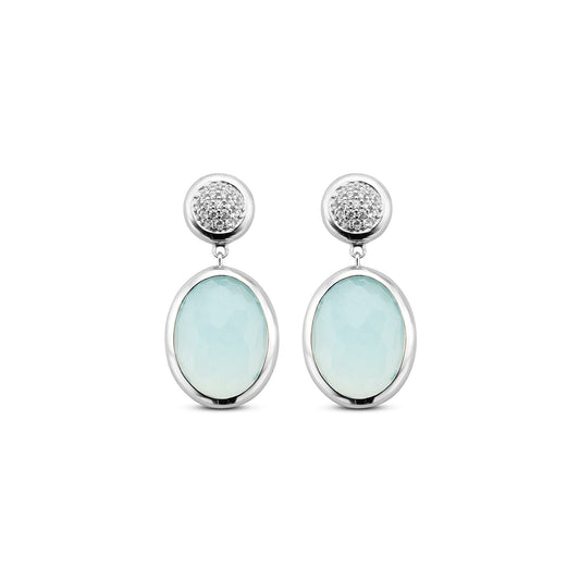 TI SENTO Earrings 7699LB