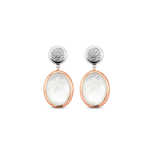 TI SENTO Earrings 7699MW