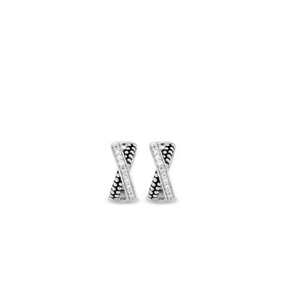 TI SENTO Earrings 7707ZI