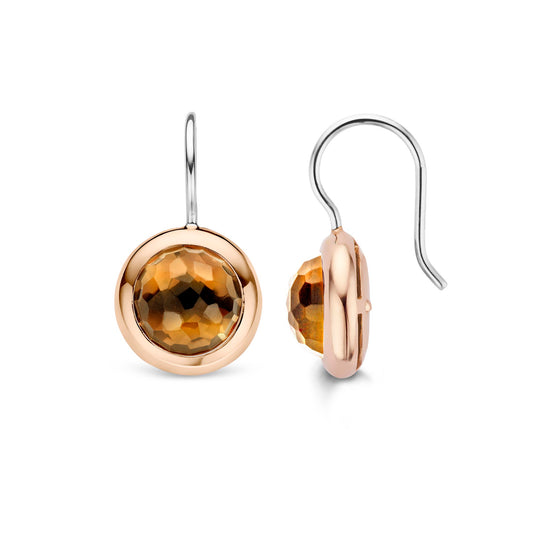 TI SENTO Earrings 7708ES