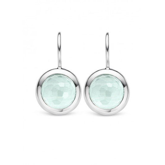 TI SENTO Earrings 7708AG