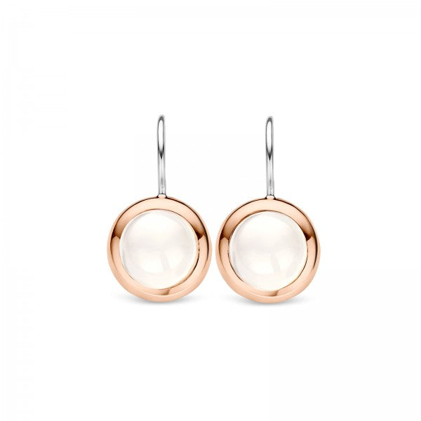 TI SENTO Earrings 7708WM