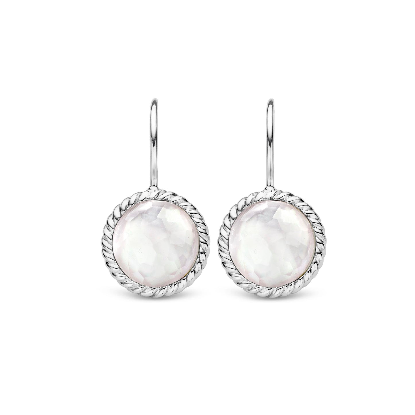 TI SENTO Earrings 7711MW