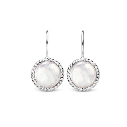 TI SENTO Earrings 7711MW