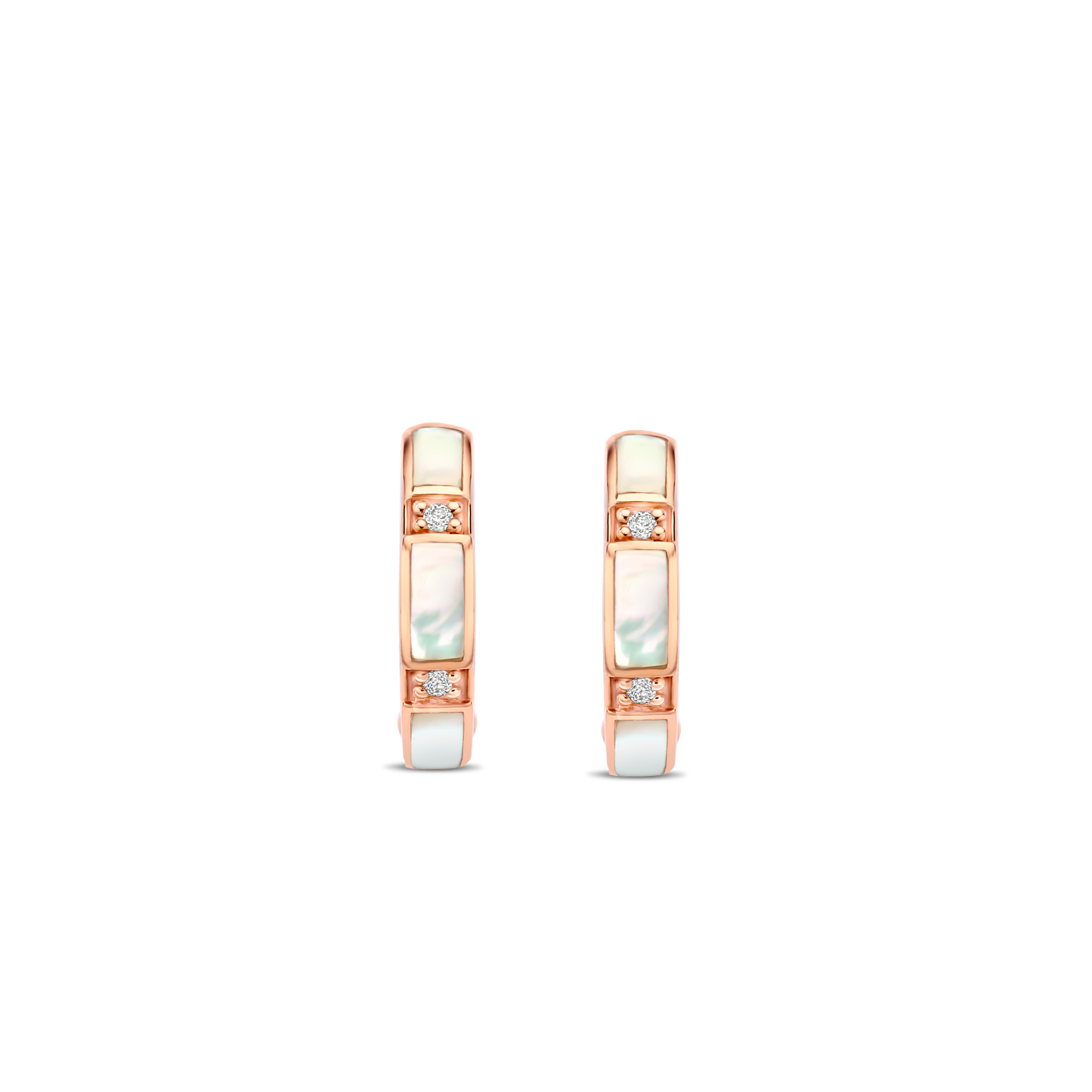 TI SENTO Earrings 7714MR