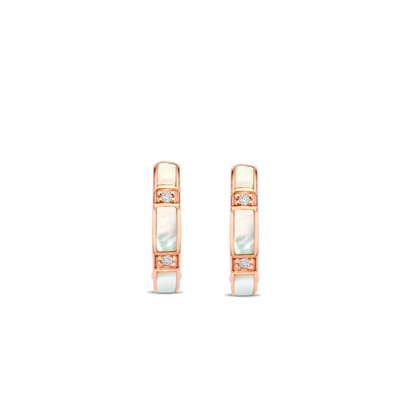 TI SENTO Earrings 7714MR