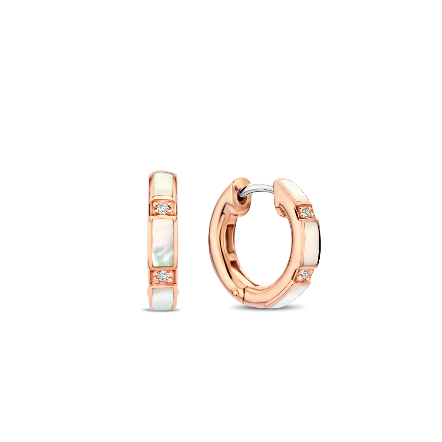 TI SENTO Earrings 7714MR