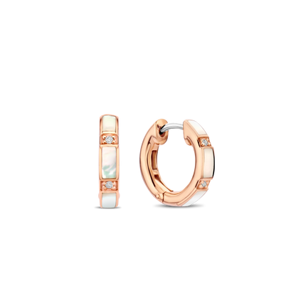 TI SENTO Earrings 7714MR