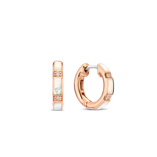 TI SENTO Earrings 7714MR