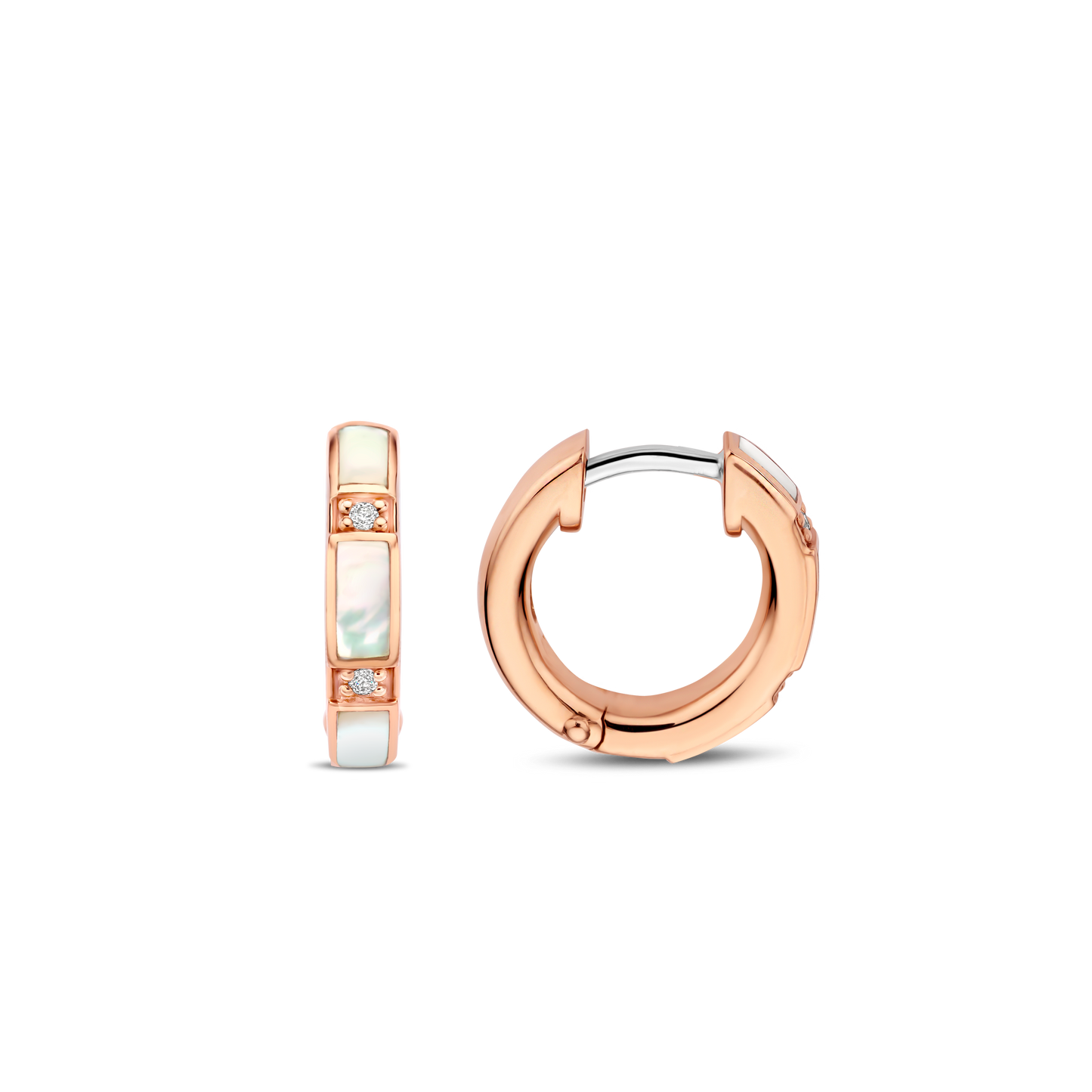 TI SENTO Earrings 7714MR
