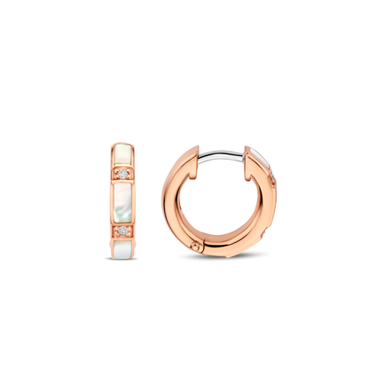 TI SENTO Earrings 7714MR